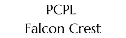 PCPL Falcon Crest Malad West Logo